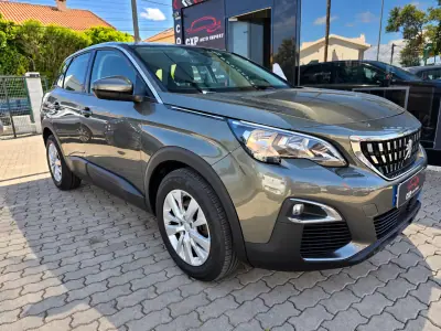 Peugeot 3008 2017 - 15900 EUR, 105000 km - foto 4 de 6