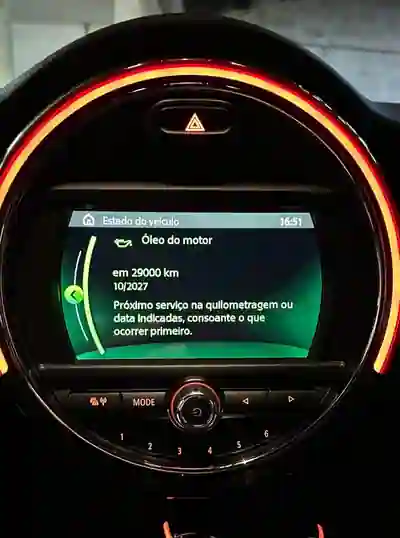 MINI Cooper 2018 - 18500 EUR, 48000 km - AUTO.MOTO.pt - 48000km - foto 24 de 28