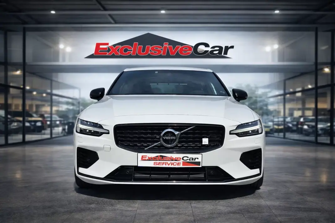 Volvo S60 2022 - 48585 EUR, 98000 km - AUTO.MOTO.pt - 98000km - foto 2 de 5