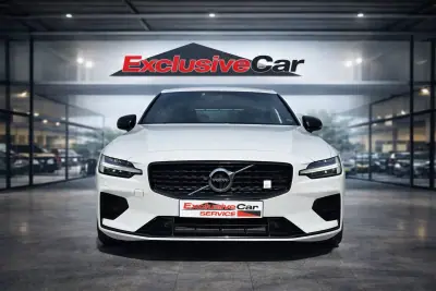 Volvo S60 2022 - 48585 EUR, 98000 km - AUTO.MOTO.pt - 98000km - foto 2 de 5