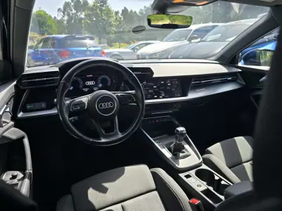 Audi A3 Sportback 2020 - 21900 EUR, 180000 km - 180000km - foto 5 de 5