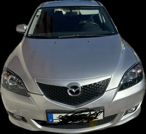 Mazda 3 2006