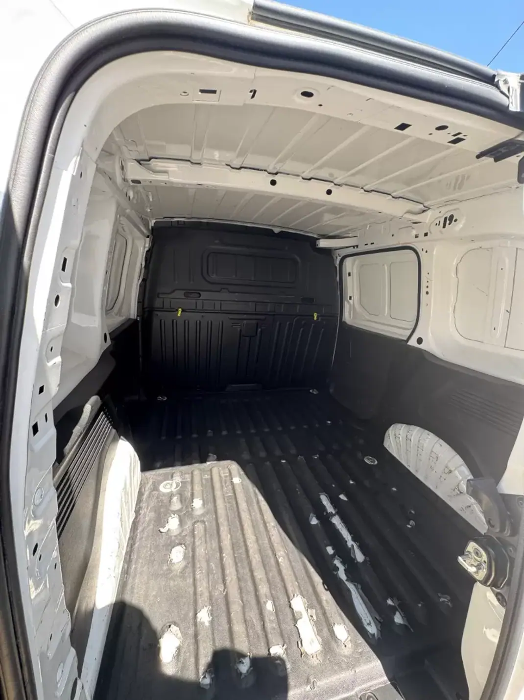 Citroën Berlingo 2021 - 12900 EUR, 148151 km - 148151km - foto 9 de 10