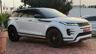 Land Rover Range Rover Evoque 2022 - 38990 EUR, 30000 km - AUTO.MOTO.pt - 30000km - foto 16 de 42