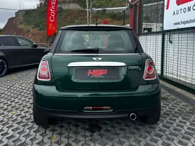 MINI 3 Portas 2012 — foto 5 de 11