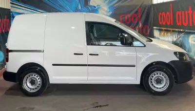 VW CADDY 1.9 SDI 2017 - 11500 EUR, 76000 km - AUTO.MOTO.pt - 76000km - foto 4 de 26