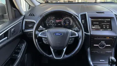 Ford S-Max 2016 - 16999 EUR, 170121 km - AUTO.MOTO.pt - 170121km - foto 8 de 35