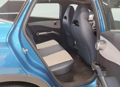 BYD Atto 3 2024 - 28500 EUR, 34630 km - AUTO.MOTO.pt - 34630km - foto 9 de 13