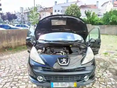 Peugeot 207 SW 2008 - 3500 EUR, 290000 km - AUTO.MOTO.pt - 290000km - foto 9 de 20