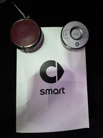 Smart 3 2024 - 34900 EUR, 23500 km - 23500km - foto 36 de 39