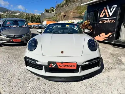 Porsche 992 2021 - 315000 EUR, 14800 km - AUTO.MOTO.pt - 14800km - foto 4 de 17