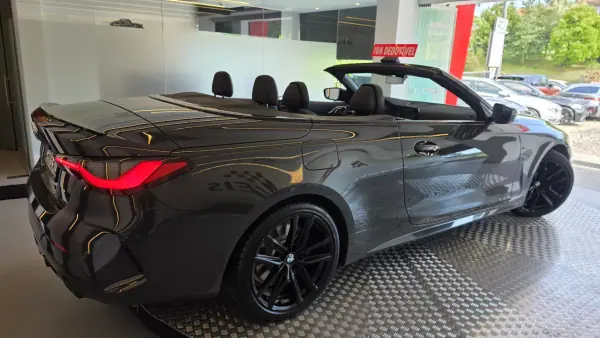 BMW 420 2021 - 44900 EUR, 112152 km - AUTO.MOTO.pt - 112152km - foto 19 de 54