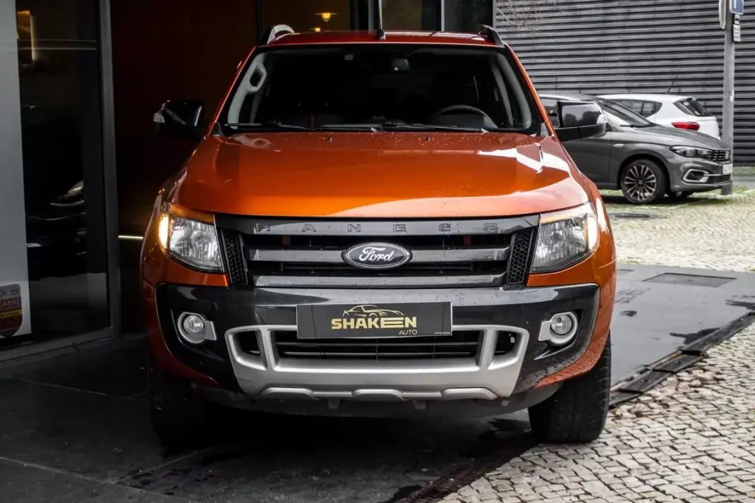 Ford Ranger 2014 - 24900 EUR, 174229 km - AUTO.MOTO.pt - 174229km - foto 7 de 39