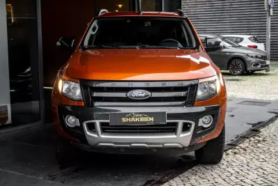 Ford Ranger 2014 - 24900 EUR, 174229 km - AUTO.MOTO.pt - 174229km - foto 7 de 39
