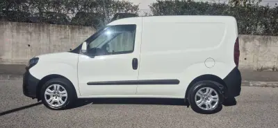 Fiat Doblo 2021 — foto 4 de 15