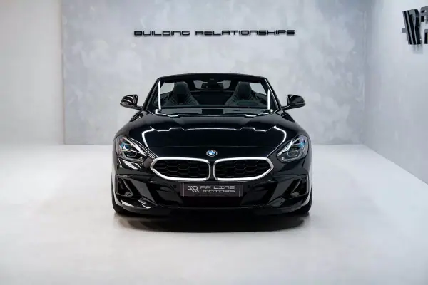BMW Z4 2023 - 49950 EUR, 31000 km - 31000km - foto 5 de 44