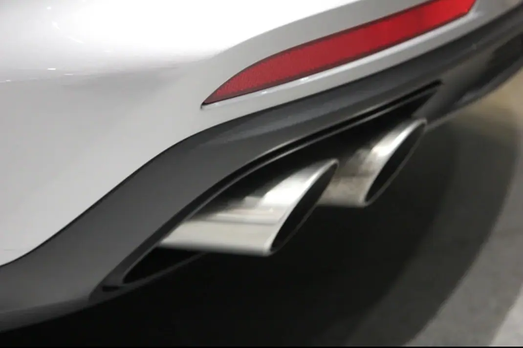 Porsche Panamera 2018 - 59000 EUR, 108000 km - 108000km - foto 10 de 10