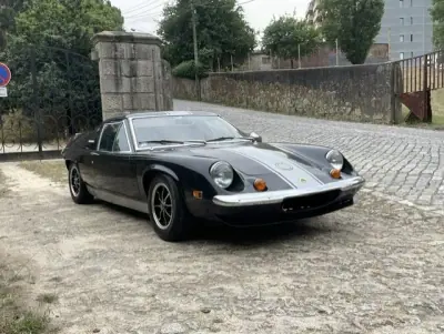 Lotus Europa 1972 - 39900 EUR, 60000 km - AUTO.MOTO.pt - 60000km - foto 3 de 34