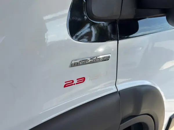 Fiat Ducato 2016 - 34970 EUR, 250597 km - AUTO.MOTO.pt - 250597km - foto 3 de 35