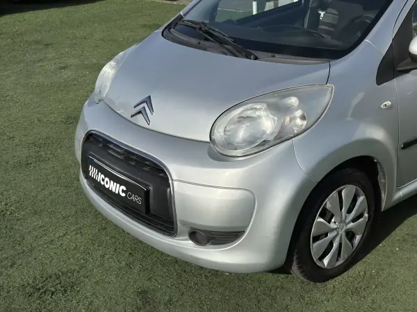 Citroën C1 2010 - 5490 EUR, 159000 km - AUTO.MOTO.pt - 159000km - foto 3 de 26
