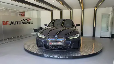 BMW i4 2023 - 38900 EUR, 51175 km - AUTO.MOTO.pt - 51175km - foto 11 de 62