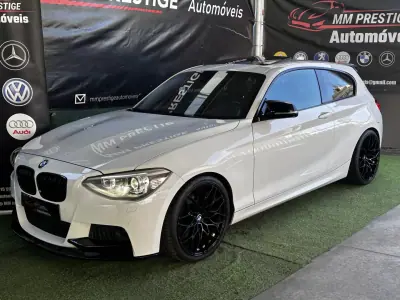 BMW 120 2013 - 18500 EUR, 225000 km - AUTO.MOTO.pt - 225000km - foto 7 de 39