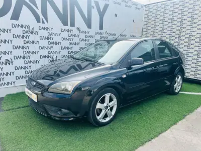 Ford Focus 2007 - 148000km