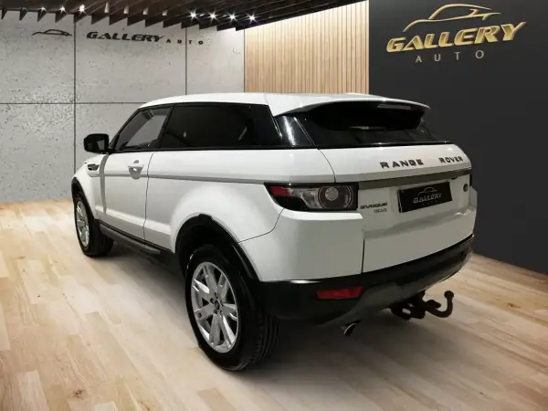 Land Rover Range Rover Evoque 2013 - 14800 EUR, 334000 km - AUTO.MOTO.pt - 334000km - foto 4 de 20