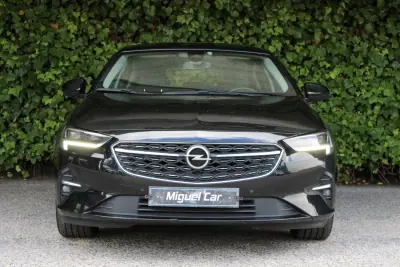 Opel Insignia Grand Sport 2022 - 12900 EUR, 222000 km - 222000km - foto 2 de 17