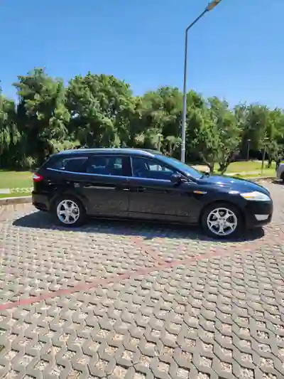 Ford Mondeo SW 2009 - 6900 EUR, 155100 km - AUTO.MOTO.pt - 155100km - foto 1 de 15