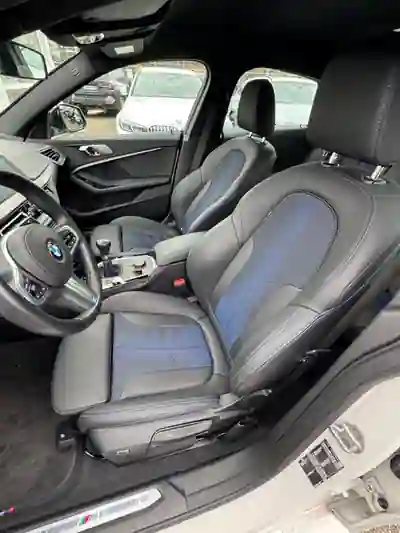 BMW 218 Gran Coupé 2022 - 28000 EUR, 37000 km - AUTO.MOTO.pt - 37000km - foto 6 de 7