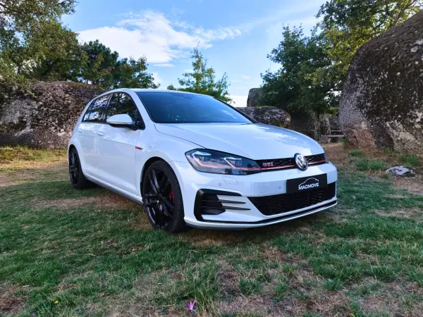 Volkswagen Golf 2019