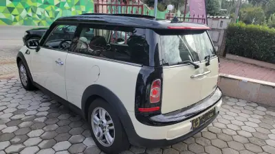 MINI Clubman 2013 - 10490 EUR, 188000 km - AUTO.MOTO.pt - 188000km - foto 14 de 27