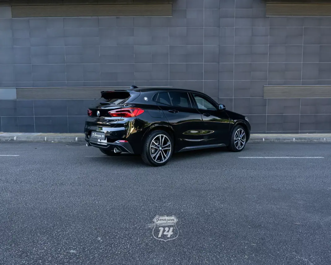 BMW X2 2018 - 25990 EUR, 155200 km - AUTO.MOTO.pt - 155200km - foto 49 de 58