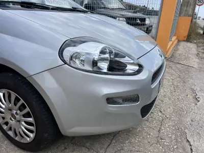 Fiat Punto 2018 - 7950 EUR, 94784 km - 94784km - foto 9 de 20