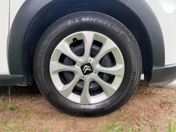 Citroën C3 2019 - 9250 EUR, 73680 km - 73680km - foto 35 de 49