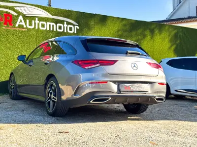 Mercedes-Benz CLA 180 2021 - 31750 EUR, 93000 km - AUTO.MOTO.pt - 93000km - foto 9 de 32