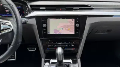 Volkswagen Arteon Shooting Brake 2022 - 24999 EUR, 171121 km - AUTO.MOTO.pt - 171121km - foto 15 de 33