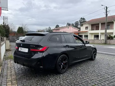 BMW 320 2023 - 33500 EUR, 170984 km - AUTO.MOTO.pt - 170984km - foto 3 de 10