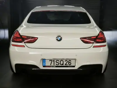 BMW 640 Gran Coupé 2015 - 26950 EUR, 232000 km - AUTO.MOTO.pt - 232000km - foto 12 de 47