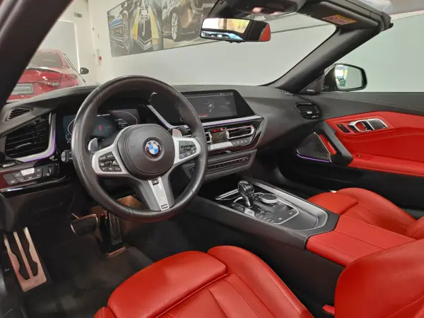 BMW Z4 2020 - 48500 EUR, 120000 km - AUTO.MOTO.pt - 120000km - foto 49 de 60