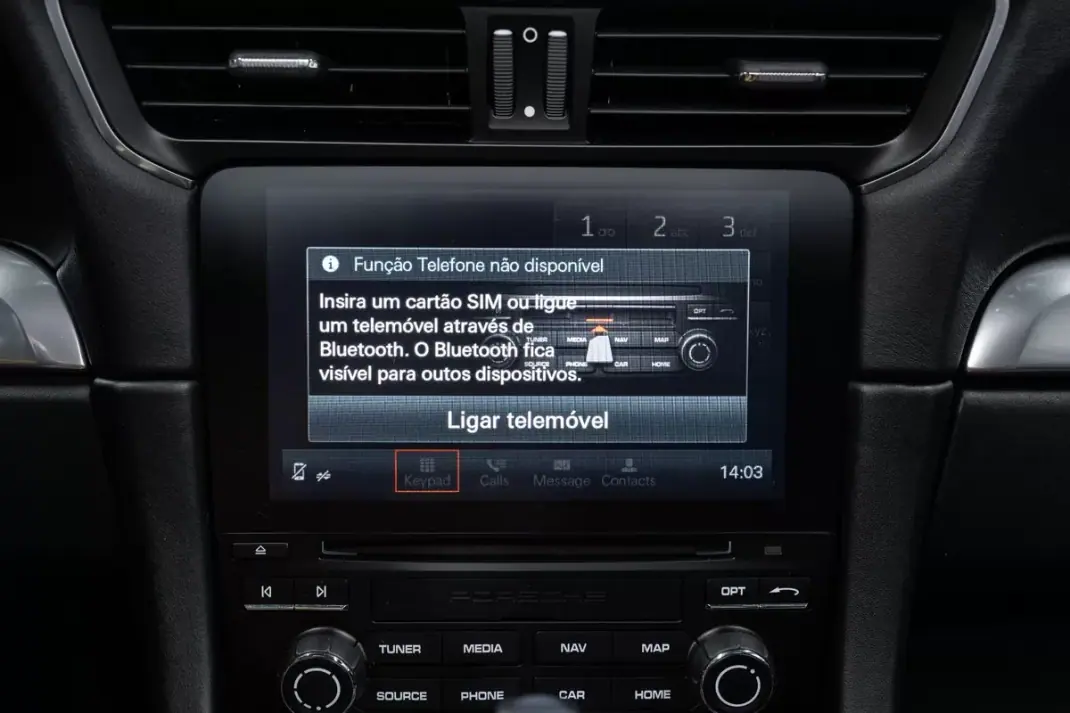 Porsche 991 2016 - 109950 EUR, 83000 km - AUTO.MOTO.pt - 83000km - foto 40 de 49