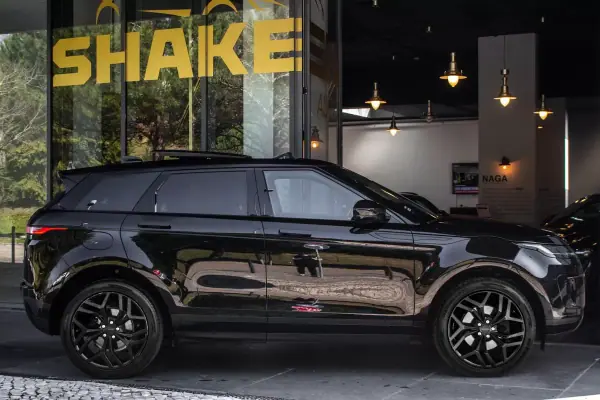 Land Rover Range Rover Evoque 2020 - 32990 EUR, 108253 km - AUTO.MOTO.pt - 108253km - foto 5 de 43