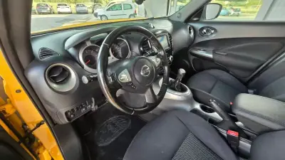 Nissan Juke 2017 - 14500 EUR, 84357 km - AUTO.MOTO.pt - 84357km - foto 10 de 20