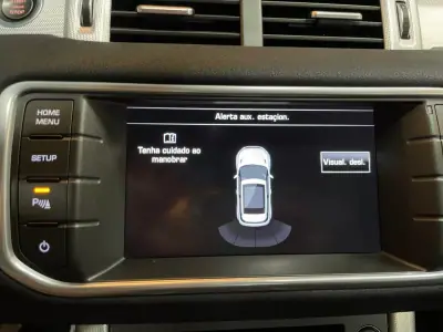 Land Rover Range Rover Evoque 2014 - 18950 EUR, 191852 km - AUTO.MOTO.pt - 191852km - foto 11 de 20