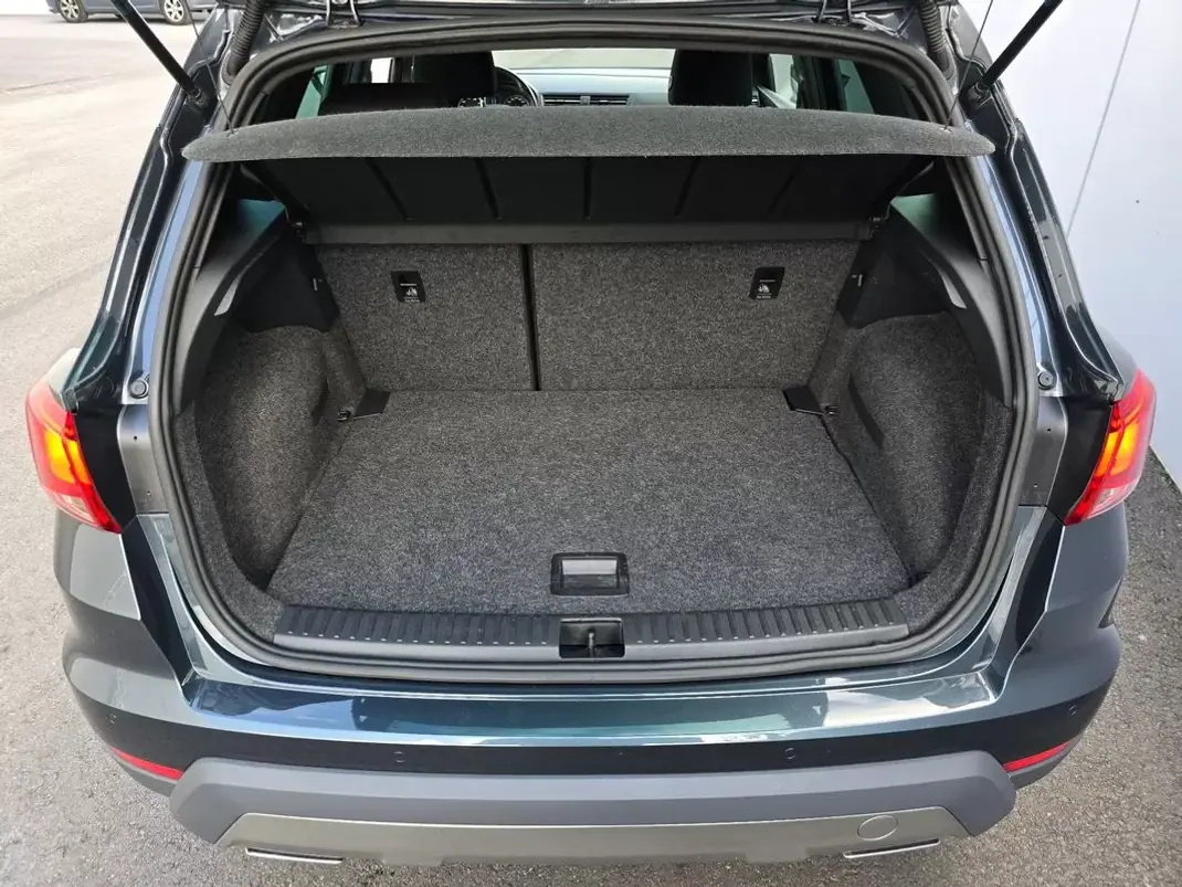 SEAT Arona 2020 - 14500 EUR, 61900 km - AUTO.MOTO.pt - 61900km - foto 39 de 42