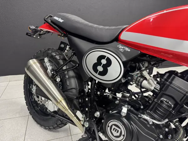 2025 - 3290 EUR, 0 km - AUTO.MOTO.pt - foto 8 de 26