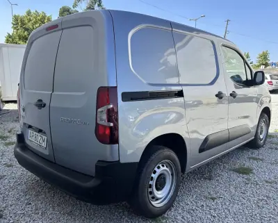 Toyota PROACE City EXCLUSIVE 2022 - 13750 EUR, 164475 km - AUTO.MOTO.pt - 164475km - foto 4 de 16