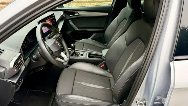 Cupra Formentor 2021 - 25750 EUR, 51000 km - AUTO.MOTO.pt - 51000km - foto 5 de 19