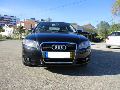 Audi A4 2005 - 5900 EUR, 290000 km - AUTO.MOTO.pt - 290000km - foto 2 de 17